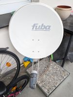 FUBA Satelliten Schüssel Nordrhein-Westfalen - Arnsberg Vorschau