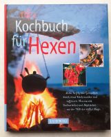 Kochbuch für Hexen Sachsen - Hainewalde Vorschau