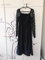 Schwarzes Kleid - Wie neu! Sachsen - Delitzsch Vorschau
