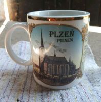 Bier Tasse für Sammler Sachsen - Leisnig Vorschau