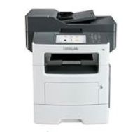 Lexmark MX617de WLAN Laserdrucker, Scanner, Kopierer, Fax Baden-Württemberg - Waiblingen Vorschau