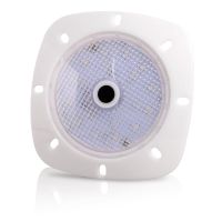 2x SeaMAID LED-Magnet-Scheinwerfer Kunststoff weiss LED weiss Nordrhein-Westfalen - Marl Vorschau