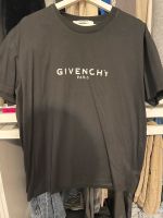 Originales Givenchy T-Shirt in schwarz wie neu Damen Köln - Widdersdorf Vorschau