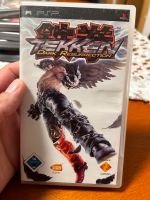 PSP UMD Tekken - Dark Resurrection Berlin - Marzahn Vorschau