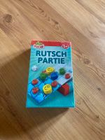 Rutsch Partie Brettspiel Gesellschaftsspiel Hessen - Schauenburg Vorschau