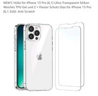 IPhone 13 pro hülleSchützen Sie Ihr iPhone 13 Pro mit der neuen N Bonn - Bad Godesberg Vorschau