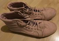 VANS Sneaker Knöchelhoch (41) Nordrhein-Westfalen - Bottrop Vorschau
