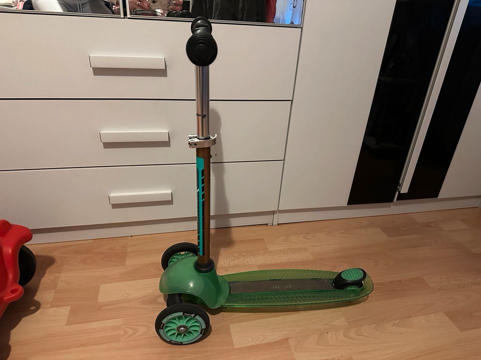 Muuwmi Roller Scooter Kinder in Pforzheim