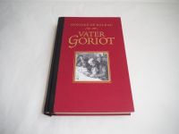 Vater Goriot Honoré de Balzac schönes altes Buch Niedersachsen - Hildesheim Vorschau