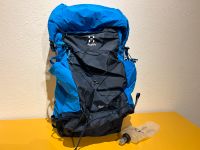 NEU Haglöfs L.I.M. Airak 38 Wanderrucksack blau Größe S/Mw Bayern - Murnau am Staffelsee Vorschau