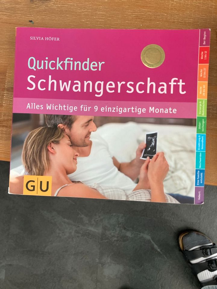 Bücher Schwangerschaft in Kleve