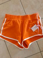 Short orange Größe S Damen Bayern - Kösching Vorschau