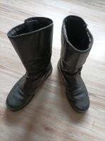 Motorradstiefel Schleswig-Holstein - Neumünster Vorschau