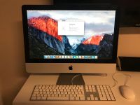 Apple iMac 3GHz 8GB RAM 250GB SSD El Capitan opt. Tastatur Maus Berlin - Reinickendorf Vorschau