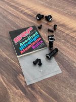 SRP Crank Pivot Pulley Bolts Black Yeti Klein Ringle Grafton NOS Pankow - Prenzlauer Berg Vorschau