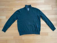 Pullover 5% Kaschmir Globetrotter Gr.XXL grün Dresden - Äußere Neustadt Vorschau