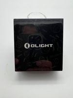 Olight iTHX ( Wine Red ), lim. Ed., unbenutzt, ovp Nordrhein-Westfalen - Troisdorf Vorschau