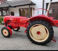 Porsche Diesel Standard Star 219 Baden-Württemberg - Kehl Vorschau