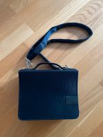 Sartorius SKIN Tasche Basic L mit Tragegurt (blau) Bremen - Schwachhausen Vorschau