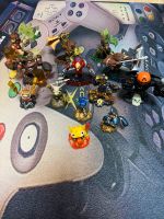 Skylanders Trap Team / Imaginators / Eons Elite / Giants Sachsen-Anhalt - Dessau-Roßlau Vorschau