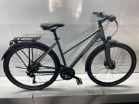 Cube Nature Allroad 28 Zoll Trekking Fahrrad Shimano Scheibenbrem Niedersachsen - Wunstorf Vorschau