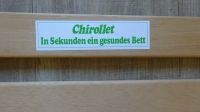 Chirollet Premium Rollrost 100 x 200 cm Niedersachsen - Esens Vorschau