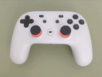 Bluetooth Controller Stadia (Google) Nordrhein-Westfalen - Greven Vorschau