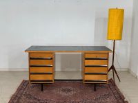 MID CENTURY SCHREIBTISCH TISCH DESK VINTAGE Berlin - Lichtenberg Vorschau