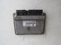 VW Polo IV 9N3 6Q 1.2 Benziner Motor Steuergerät ECU 03E906033R Baden-Württemberg - Bönnigheim Vorschau