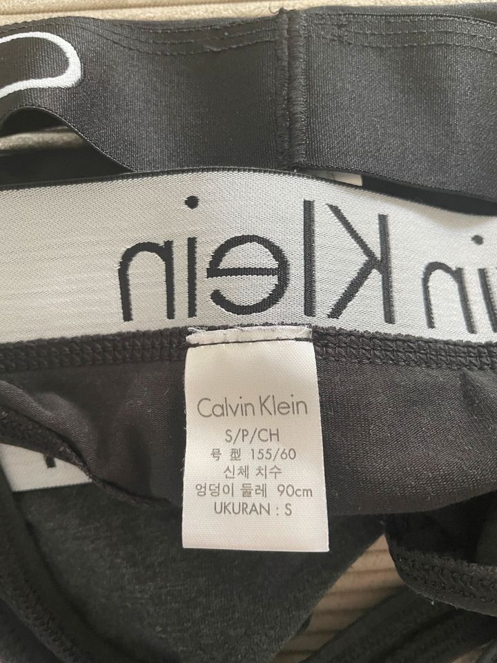 Calvin Klein Underwear in Nürnberg (Mittelfr)