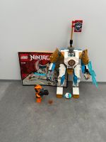 Lego Ninjago 71761 Zane‘s Power up Mech Niedersachsen - Wiefelstede Vorschau