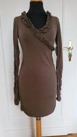 Bon Prix Collection Stretch Kleid gerafft braun Gr. 32/34/36 Rheinland-Pfalz - Linz am Rhein Vorschau