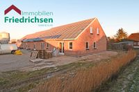 Neubau von 6 altersgerechten Wohneinheiten Nordfriesland - Neukirchen Vorschau