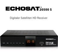 Satelliten HD Receiver Baden-Württemberg - Mössingen Vorschau