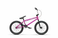 NEU! Radio SAIKO 18" Komplettrad BMX metallic purple Hannover - Mitte Vorschau