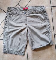 s.Oliver kurze Hose, Short, beige, Gr. 42, Sommerhose Bayern - Raubling Vorschau