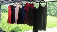 Kleider Sommerkleid Strandkleid Minikleid Etuikleid ab 5,-€ Mini Nordrhein-Westfalen - Inden Vorschau