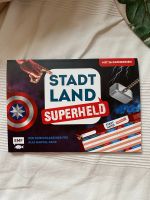 Stadt Land Superheld NEU Lindenthal - Köln Müngersdorf Vorschau