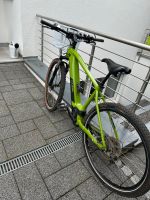 E-Bike 29" MTB CUBE REACTION HYBRID ONE 625 (Mod 2022), NP 2849€ Nordrhein-Westfalen - Meerbusch Vorschau