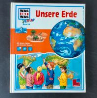 WAS IST WAS Junior "Unsere Erde" Nordrhein-Westfalen - Dinslaken Vorschau