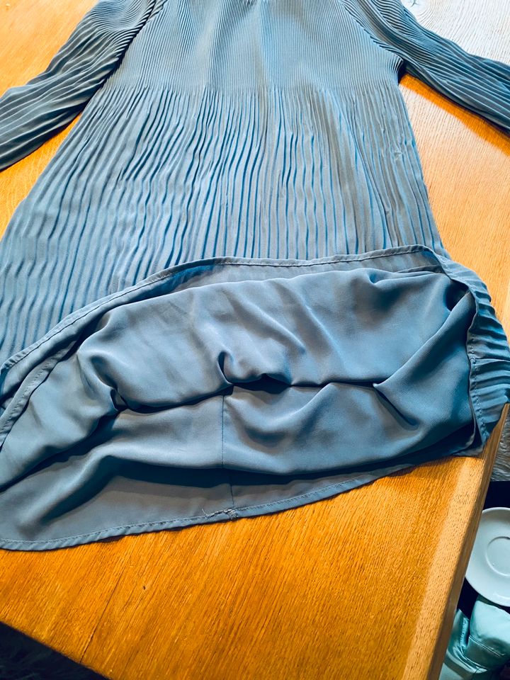 Blaues Kleid von KAOS in Gr. S / Schwangerschaftskleid in Gräfelfing