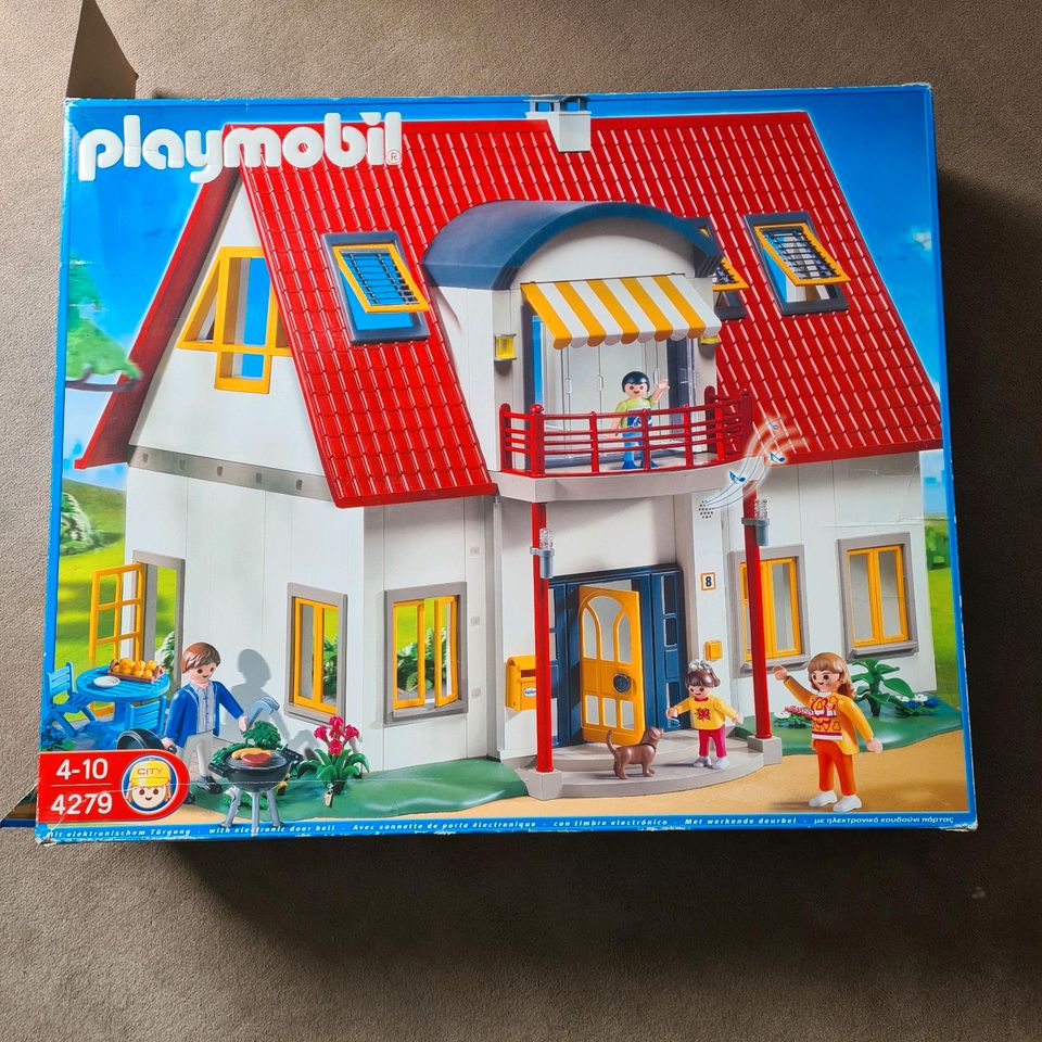 Playmobil Sammlung in Apen