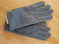 Damen Echtleder Handschuhe Winter weich gefüttert grau Gr. 8 NEU Rheinland-Pfalz - Dachsenhausen Vorschau