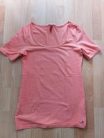 T Shirt S'Oliver Gr. S orange/hummer Essen - Essen-Ruhrhalbinsel Vorschau