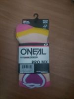 O'Neal Pro MX Socken Socks Rainbow NEU OVP Mecklenburg-Vorpommern - Greifswald Vorschau
