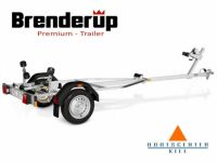 Brenderup Premium Bootstrailer 600 kg Trailer Modell 150600UB Kiel - Hassee-Vieburg Vorschau