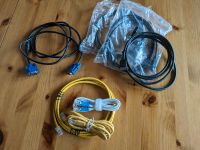 Kabel HDMI, VGA, Netzwerk Nürnberg (Mittelfr) - Aussenstadt-Sued Vorschau