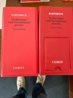 Bücher - Verfassungs- und Verwaltungsgesetze von C.H. Beck Nordrhein-Westfalen - Selm Vorschau