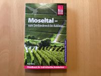 Moselttal Reisehandbuch Bayern - Schwarzenbruck Vorschau