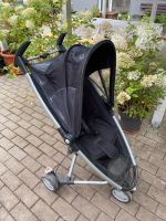 Quinny Buggy Thüringen - Stotternheim Vorschau